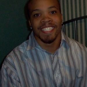 Meet your Posher, Isaiah